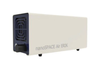 Generátor ozonu nanoSPACE Air ERIK
