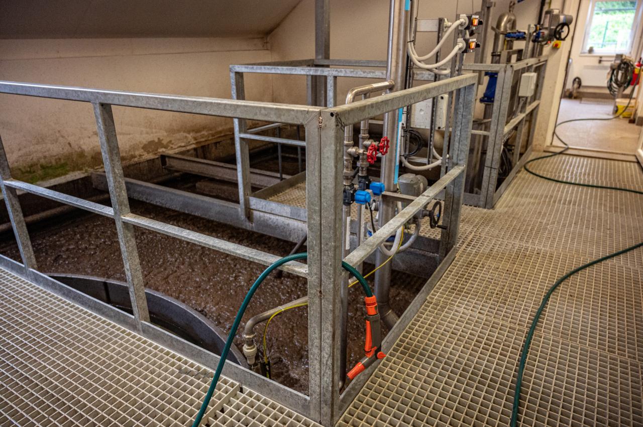 Podolanka – vodojem